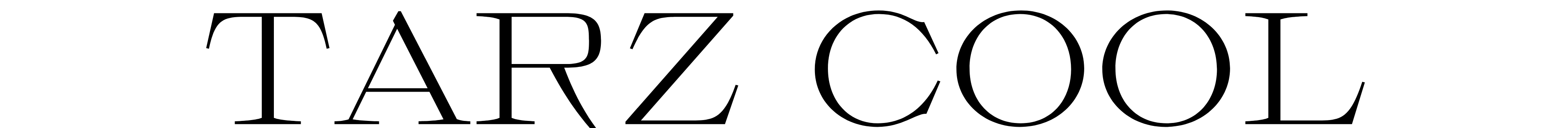 tarzcool.com