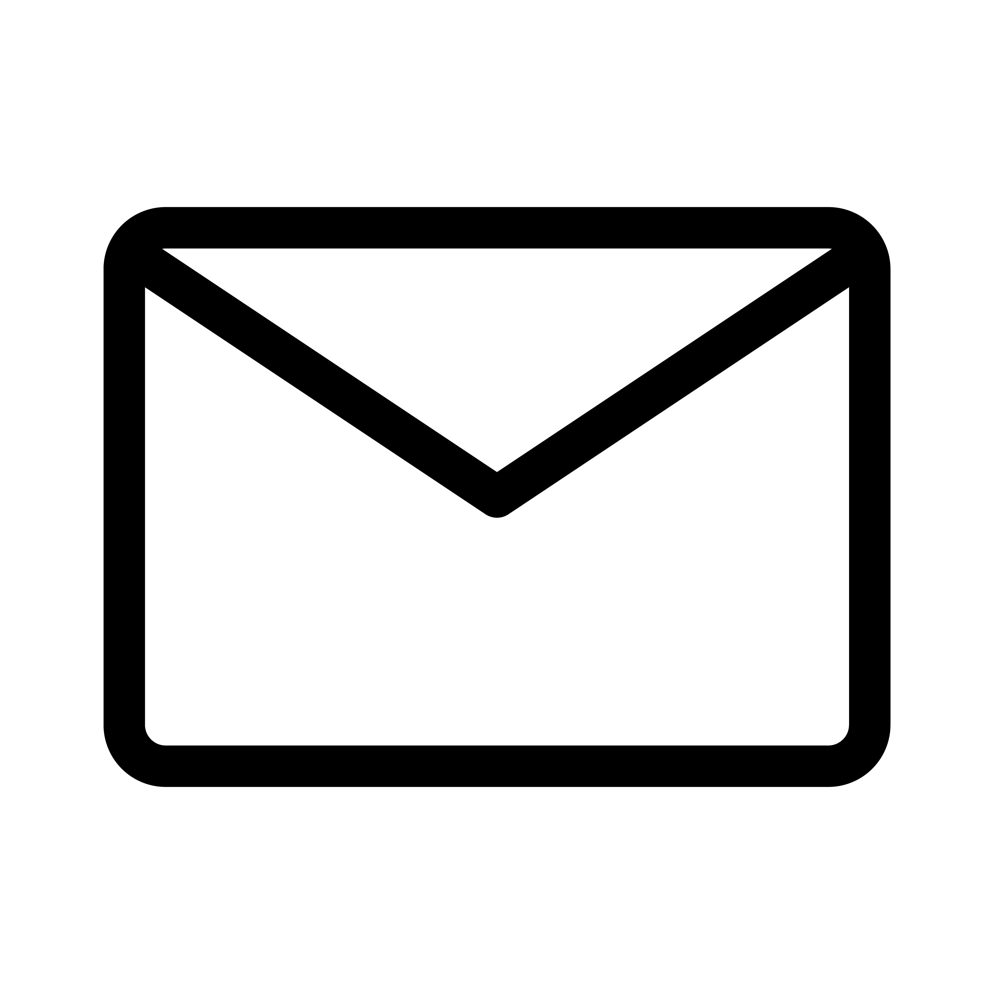 Mail
