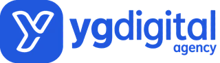 YG Digital Logo