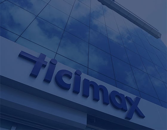 Ticimax altyapılı sisteminizin kurulumunu yapalım